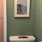 Rooms Foxford Bed and breakfast 3*