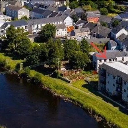 Rooms Foxford Foxford