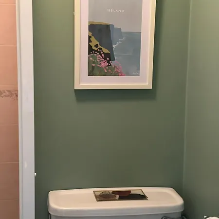 Rooms Foxford Bed & Breakfast 3*