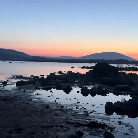 Bed & Breakfast Rooms Foxford