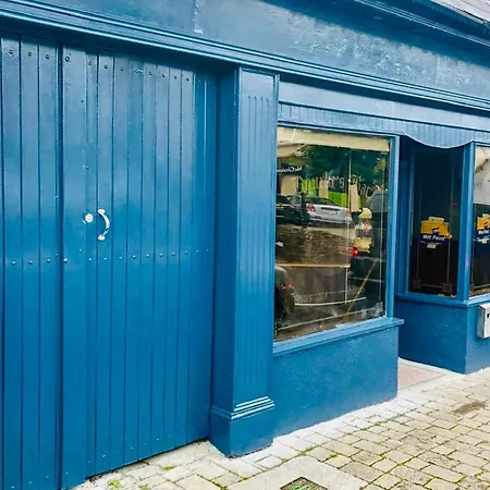 Bed & Breakfast Rooms Foxford 3*