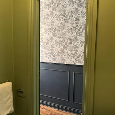 Rooms Foxford פוקספורד
