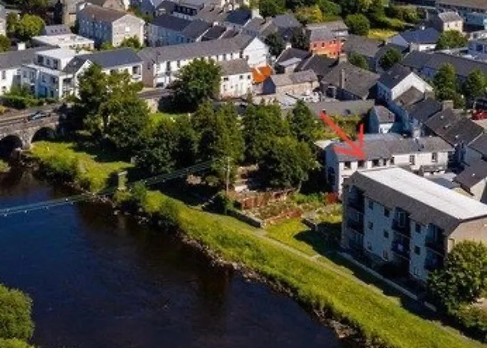 Rooms Foxford Фоксфорд