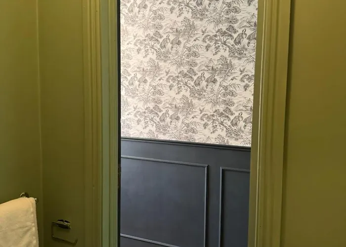 Rooms Foxford Foxford